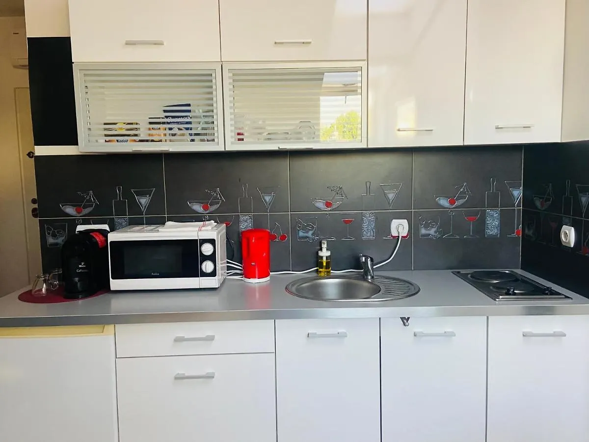 Apartament Station Ariańska Kraków
