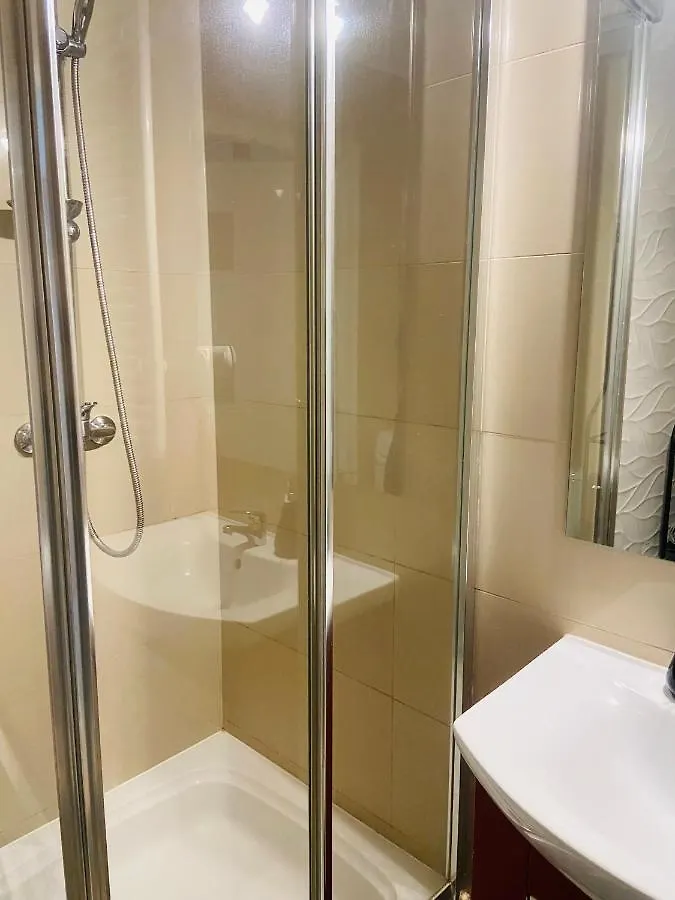 Apartament Station Ariańska Kraków 0*,  Polska
