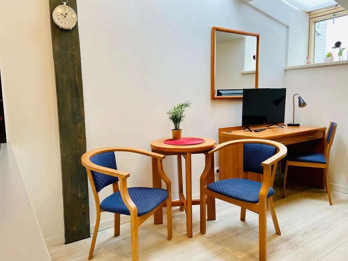 Apartament Station Ariańska Kraków 0*,  Polska