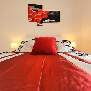 Apartament Sophie 3 Rooms, 2 Bathrooms, 8 Persons, Kraków